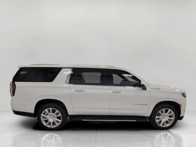 2023 Chevrolet Suburban 4WD 4dr High Country