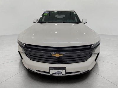 2023 Chevrolet Suburban 4WD 4dr High Country