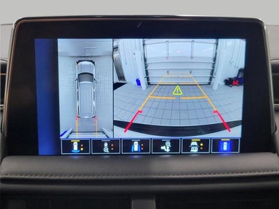 2023 Chevrolet Suburban 4WD 4dr High Country