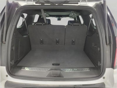 2023 Chevrolet Suburban 4WD 4dr High Country