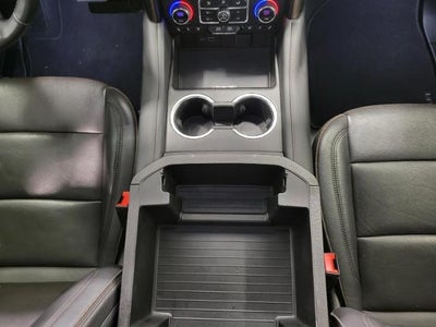 2023 Chevrolet Suburban 4WD 4dr High Country