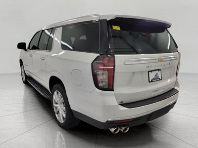 2023 Chevrolet Suburban 4WD 4dr High Country