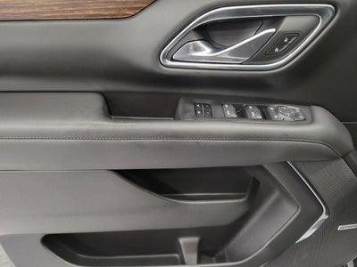 2023 Chevrolet Suburban 4WD 4dr High Country