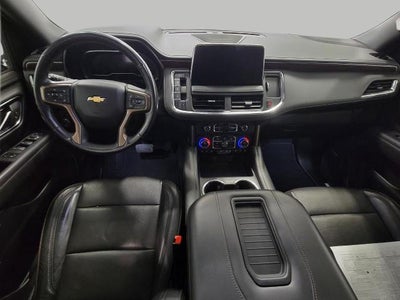 2023 Chevrolet Suburban 4WD 4dr High Country