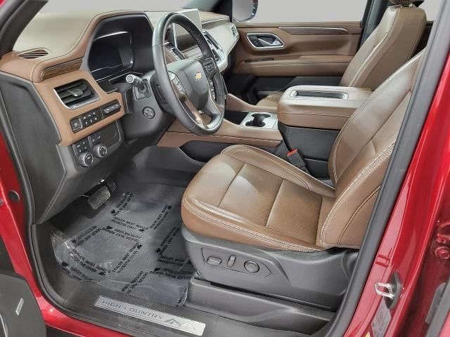 2024 Chevrolet Suburban 4WD 4dr High Country