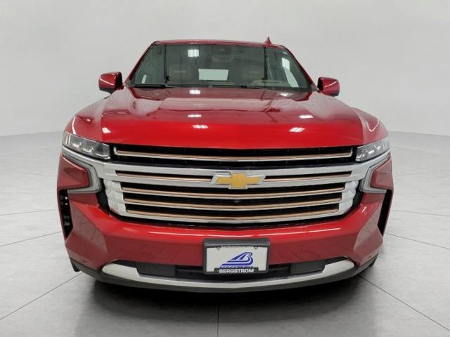 2024 Chevrolet Suburban 4WD 4dr High Country