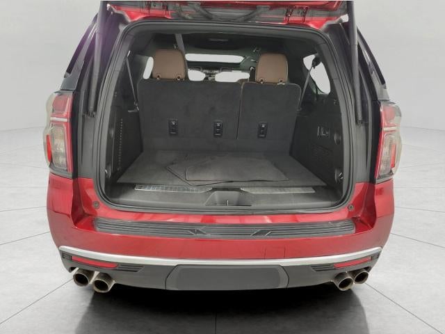 2024 Chevrolet Suburban 4WD 4dr High Country