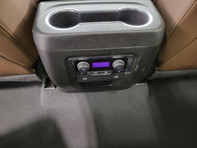 2024 Chevrolet Suburban 4WD 4dr High Country