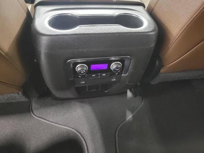 2022 Chevrolet Suburban 4WD 4dr High Country