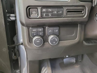 2021 Chevrolet Tahoe 4WD 4dr Z71