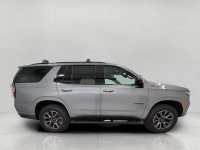 2021 Chevrolet Tahoe 4WD 4dr Z71
