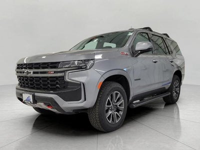 2021 Chevrolet Tahoe 4WD 4dr Z71