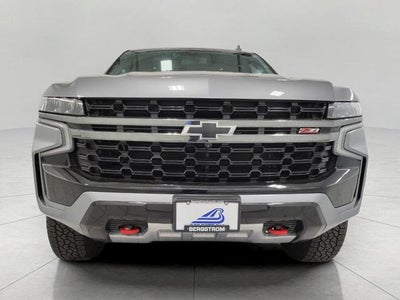 2021 Chevrolet Tahoe 4WD 4dr Z71