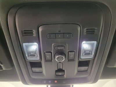 2021 Chevrolet Tahoe 4WD 4dr Z71
