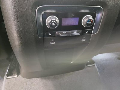 2021 Chevrolet Tahoe 4WD 4dr Z71