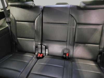 2021 Chevrolet Tahoe 4WD 4dr Z71