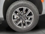 2021 Chevrolet Tahoe 4WD 4dr Z71