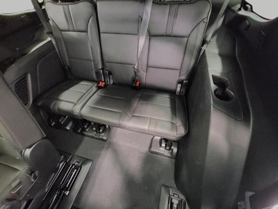 2021 Chevrolet Tahoe 4WD 4dr RST