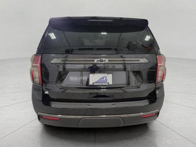 2021 Chevrolet Tahoe 4WD 4dr RST