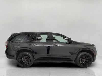 2021 Chevrolet Tahoe 4WD 4dr RST