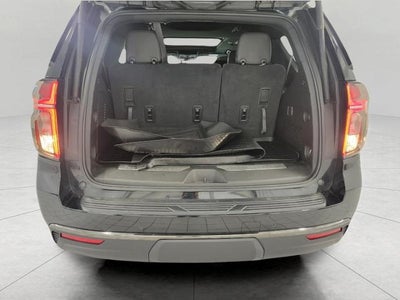 2021 Chevrolet Tahoe 4WD 4dr RST