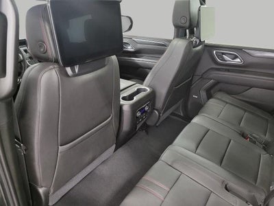 2021 Chevrolet Tahoe 4WD 4dr RST