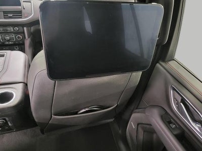 2021 Chevrolet Tahoe 4WD 4dr RST