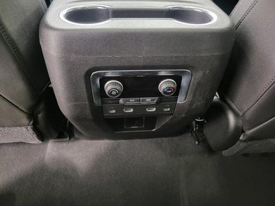 2021 Chevrolet Tahoe 4WD 4dr RST