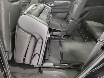 2021 Chevrolet Tahoe 4WD 4dr RST