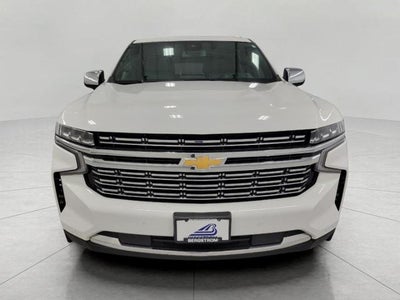 2023 Chevrolet Tahoe 4WD 4dr Premier