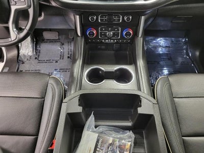 2023 Chevrolet Tahoe 4WD 4dr Premier