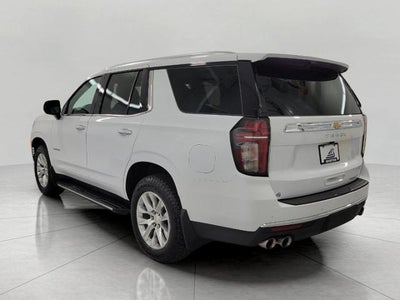2023 Chevrolet Tahoe 4WD 4dr Premier