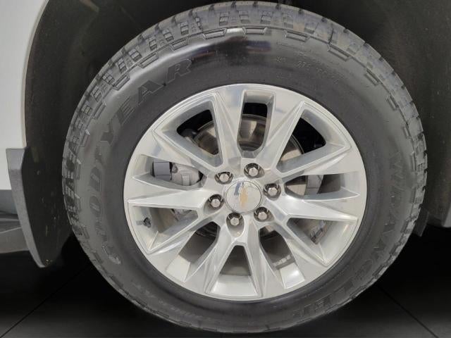 2023 Chevrolet Tahoe 4WD 4dr Premier