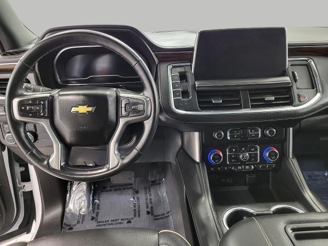 2023 Chevrolet Tahoe 4WD 4dr Premier
