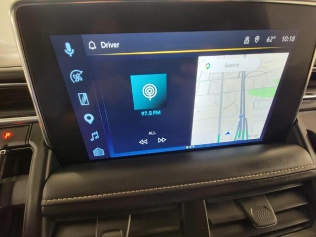 2023 Chevrolet Tahoe 4WD 4dr Premier