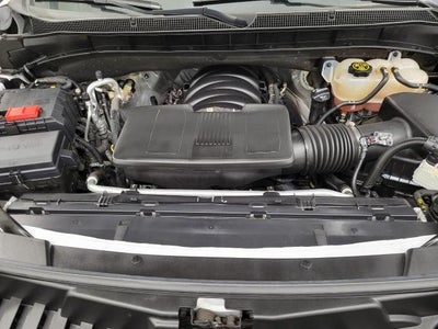 2023 Chevrolet Tahoe 4WD 4dr Premier