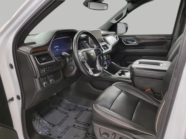 2023 Chevrolet Tahoe 4WD 4dr Premier
