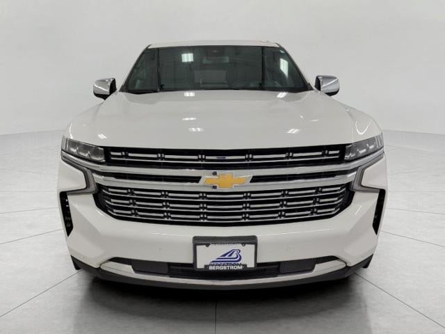 2023 Chevrolet Tahoe 4WD 4dr Premier