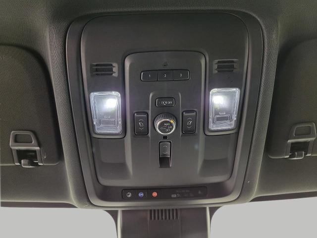 2023 Chevrolet Tahoe 4WD 4dr Premier