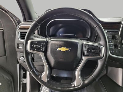 2023 Chevrolet Tahoe 4WD 4dr Premier