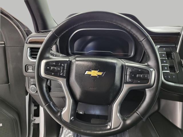 2023 Chevrolet Tahoe 4WD 4dr Premier