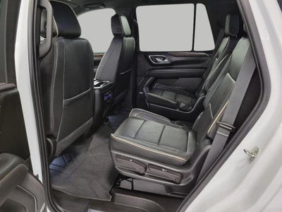 2023 Chevrolet Tahoe 4WD 4dr Premier
