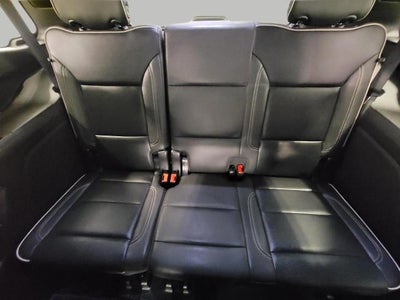 2023 Chevrolet Tahoe 4WD 4dr Premier