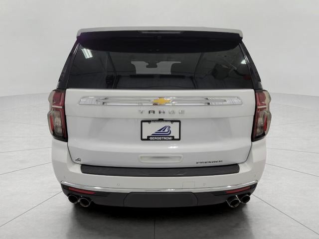 2023 Chevrolet Tahoe 4WD 4dr Premier