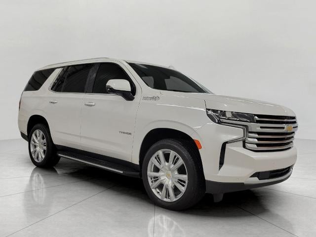 2024 Chevrolet Tahoe 4WD 4dr High Country