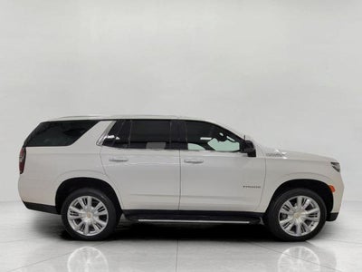 2024 Chevrolet Tahoe 4WD 4dr High Country