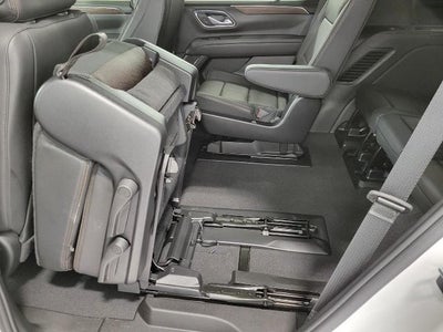 2024 Chevrolet Tahoe 4WD 4dr High Country