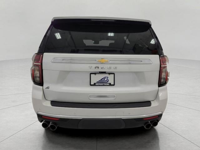 2024 Chevrolet Tahoe 4WD 4dr High Country