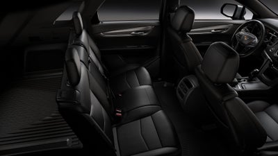 2025 Cadillac XT5 AWD Luxury