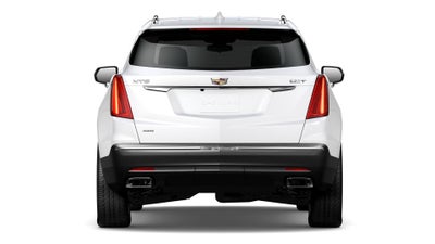 2025 Cadillac XT5 AWD Luxury
